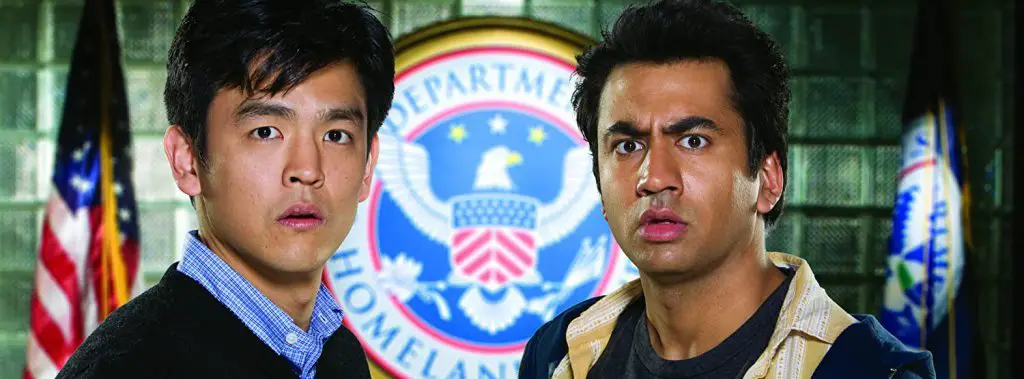 sScene from Harold & Kumar