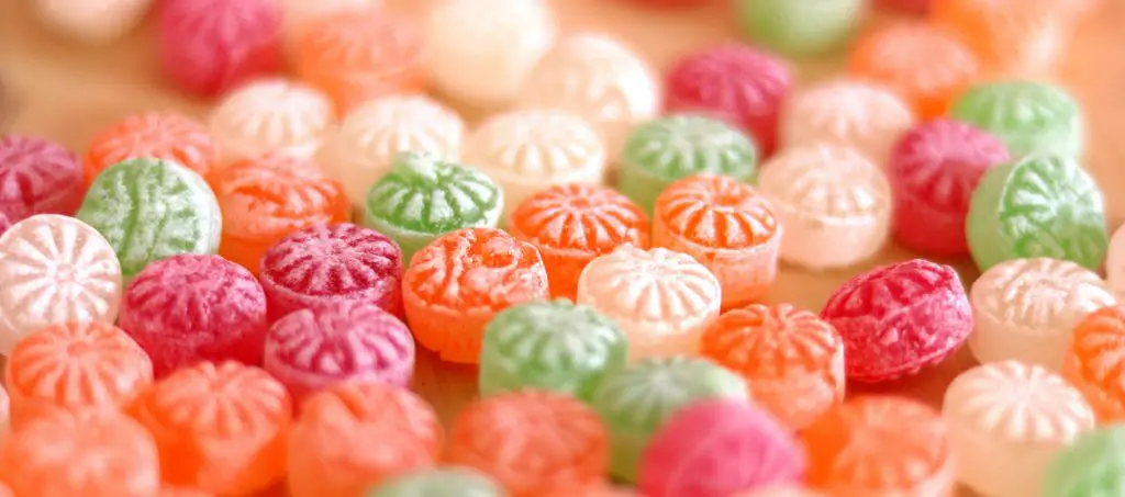 Cannabis Candies