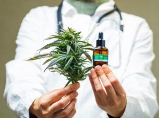 Medical Marijuana: Marijuana-based Medicines