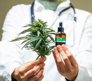 Medical Marijuana: Marijuana-based Medicines