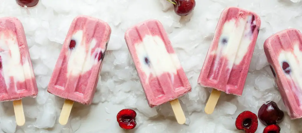 Popsicle Weed Treats