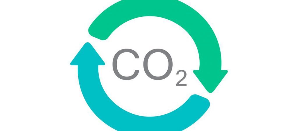 Carbon Dioxide