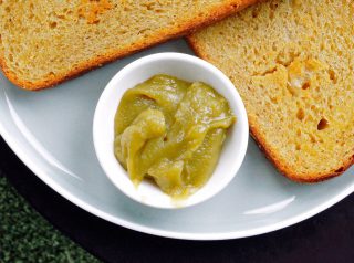 Traditional and Modern Way of Making Marijuana Butter