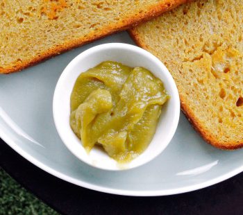 Traditional and Modern Way of Making Marijuana Butter