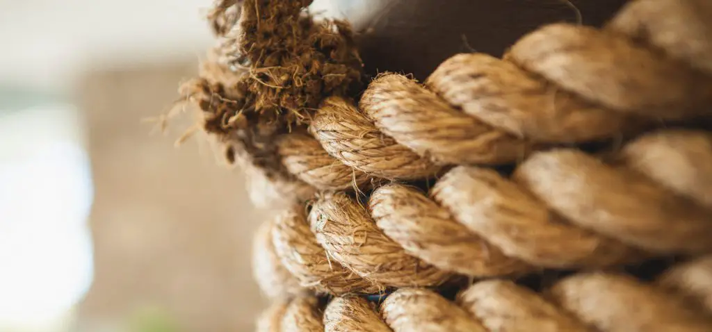 Hemp Rope