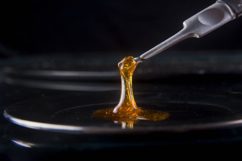 How to Make Shatter l Growing Marijuana Blog