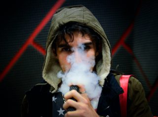 How to Smoke Weed Out of a Vape