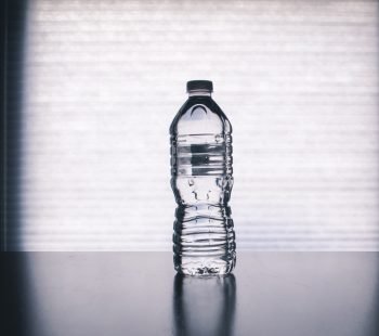 How to Smoke Weed Out of a Water Bottle