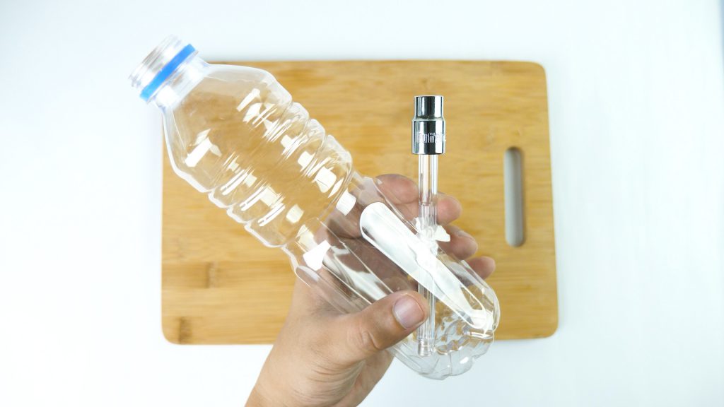 Water Bottle Pipe