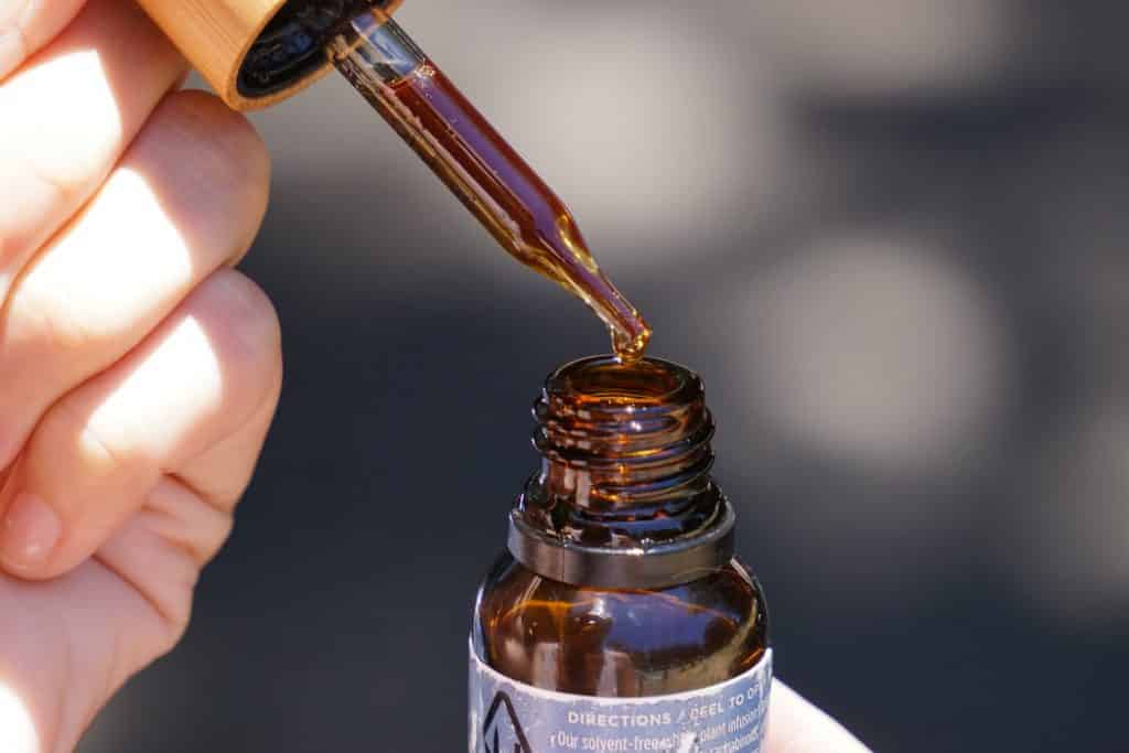 why use cbd