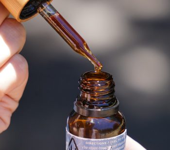 why use cbd