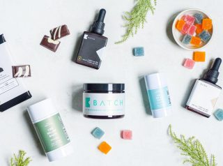 CBD Products