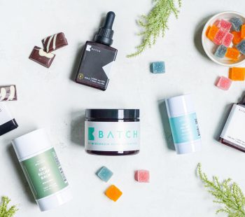 CBD Products