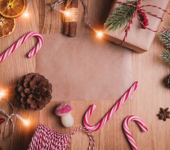 Assorted Christmas Ornaments